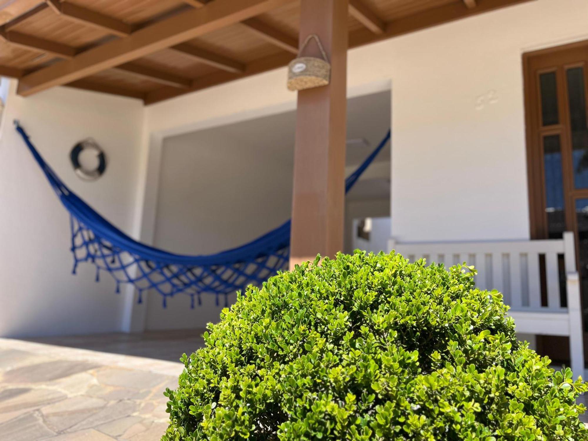 Casa Da Praia Pousada Torres Exteriör bild