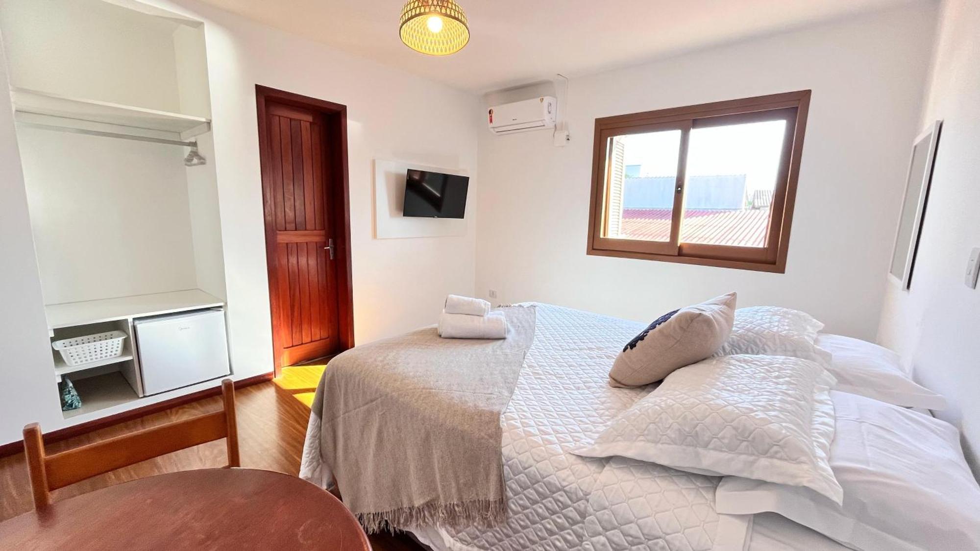Casa Da Praia Pousada Torres Exteriör bild